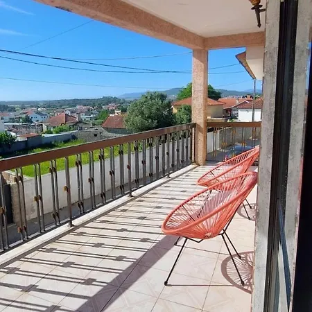 Meira House * Belinho