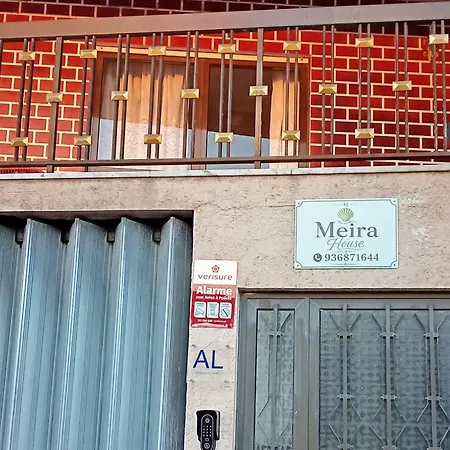 Meira House B&B Belinho