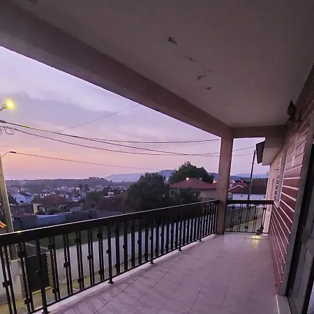 فندق مبيت وإفطار Meira House Belinho
