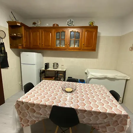 Meira House * Belinho