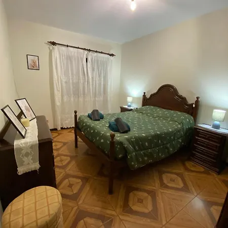 Meira House * Belinho