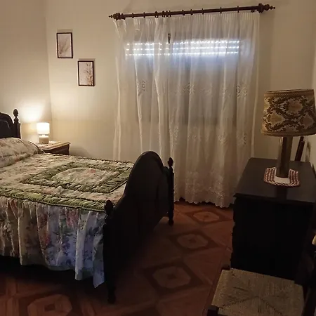 Meira House Belinho