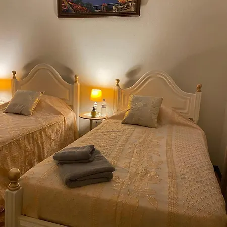 Meira House * Belinho