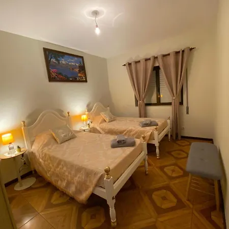 فندق مبيت وإفطار Meira House *