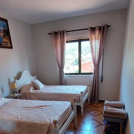 Meira House فندق مبيت وإفطار *