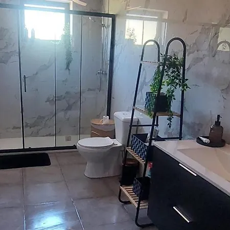 فندق مبيت وإفطار Meira House