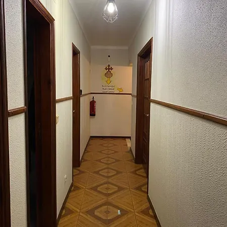 B&B Meira House