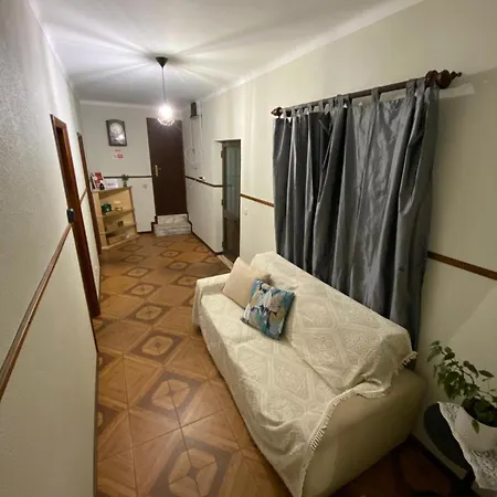 فندق مبيت وإفطار Meira House Belinho