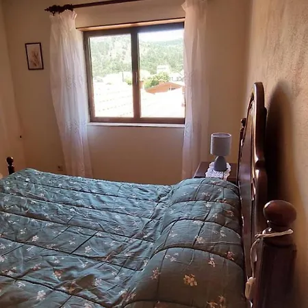 Meira House Bed & Breakfast